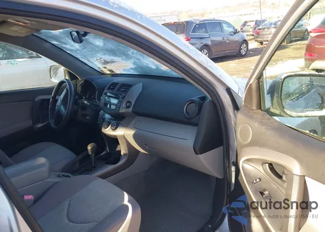 2008 Toyota Rav4 z USA, uszkodzony, nr VIN JTMBD33V485206992